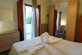 Casa Santa Cate
